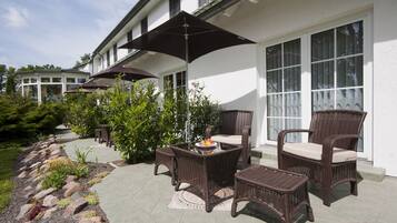 Terras