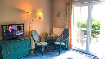 Télévision à écran plat