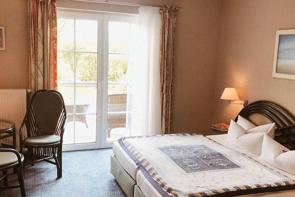 in-room safe, cots/infant beds, free wifi, bed sheets