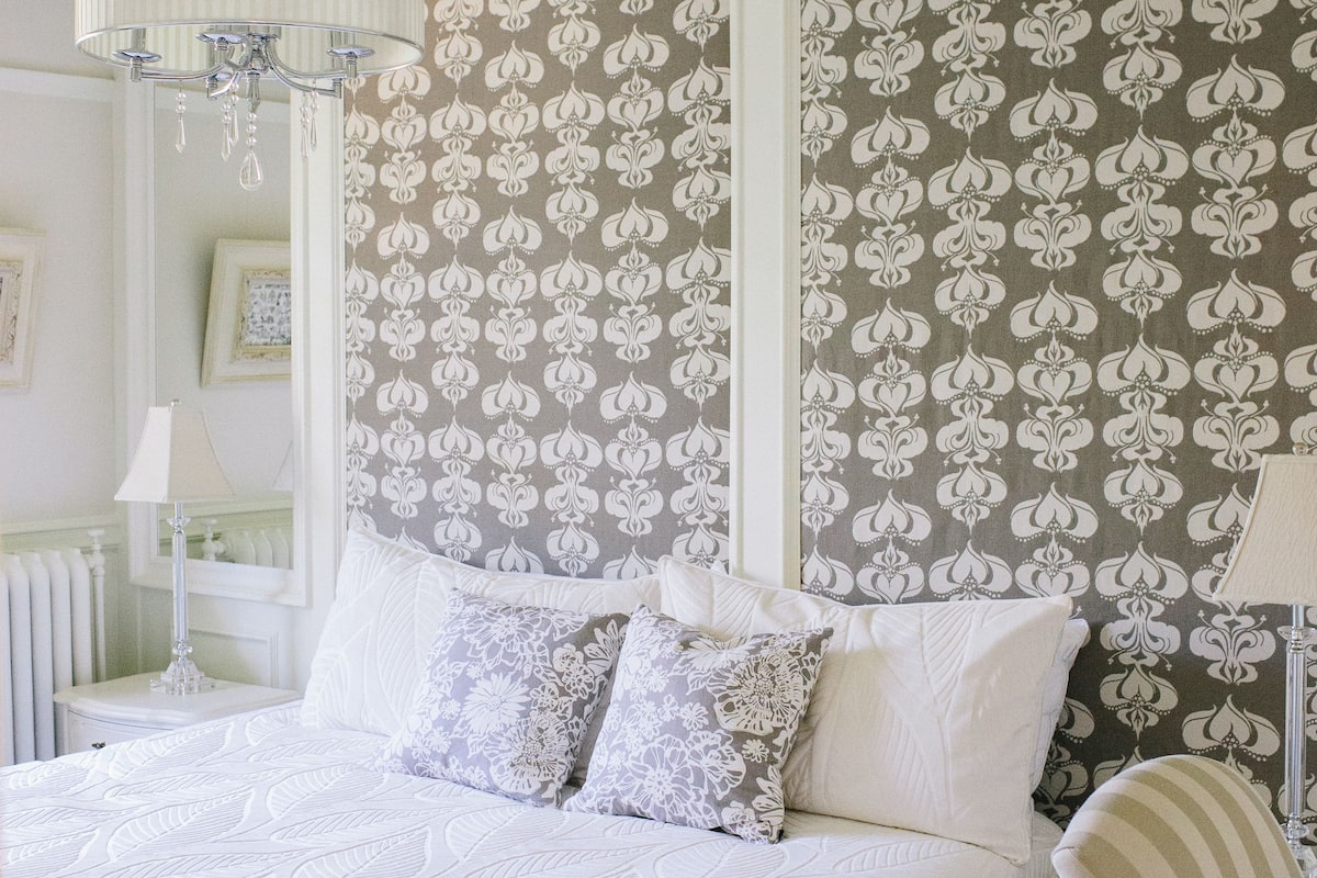 Classic Room (King) | 1 bedroom, free WiFi, bed sheets