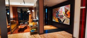 Esplendor by Wyndham Buenos Aires Plaza Francia