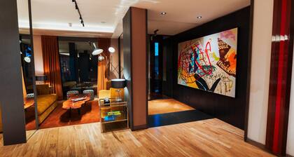 Esplendor by Wyndham Buenos Aires Plaza Francia