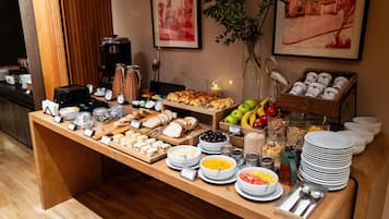 Servei de restauració