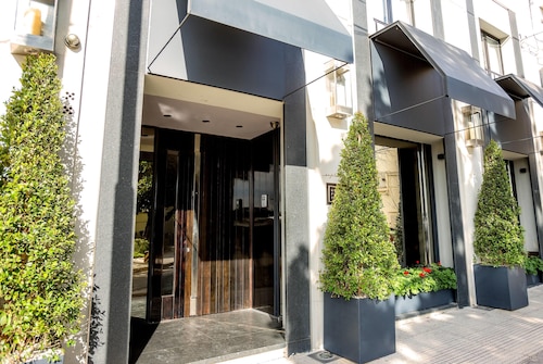 Esplendor by Wyndham Buenos Aires Plaza Francia