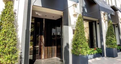 Esplendor by Wyndham Buenos Aires Plaza Francia