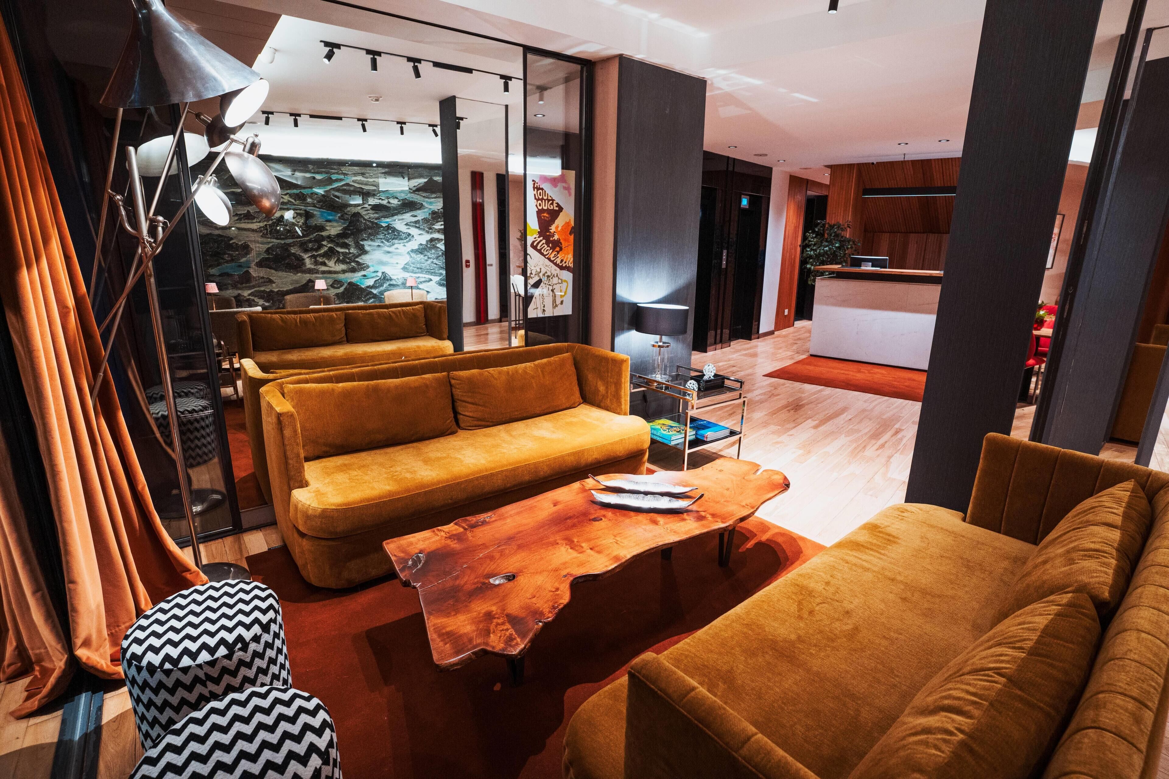 Foto - Esplendor by Wyndham Buenos Aires Plaza Francia