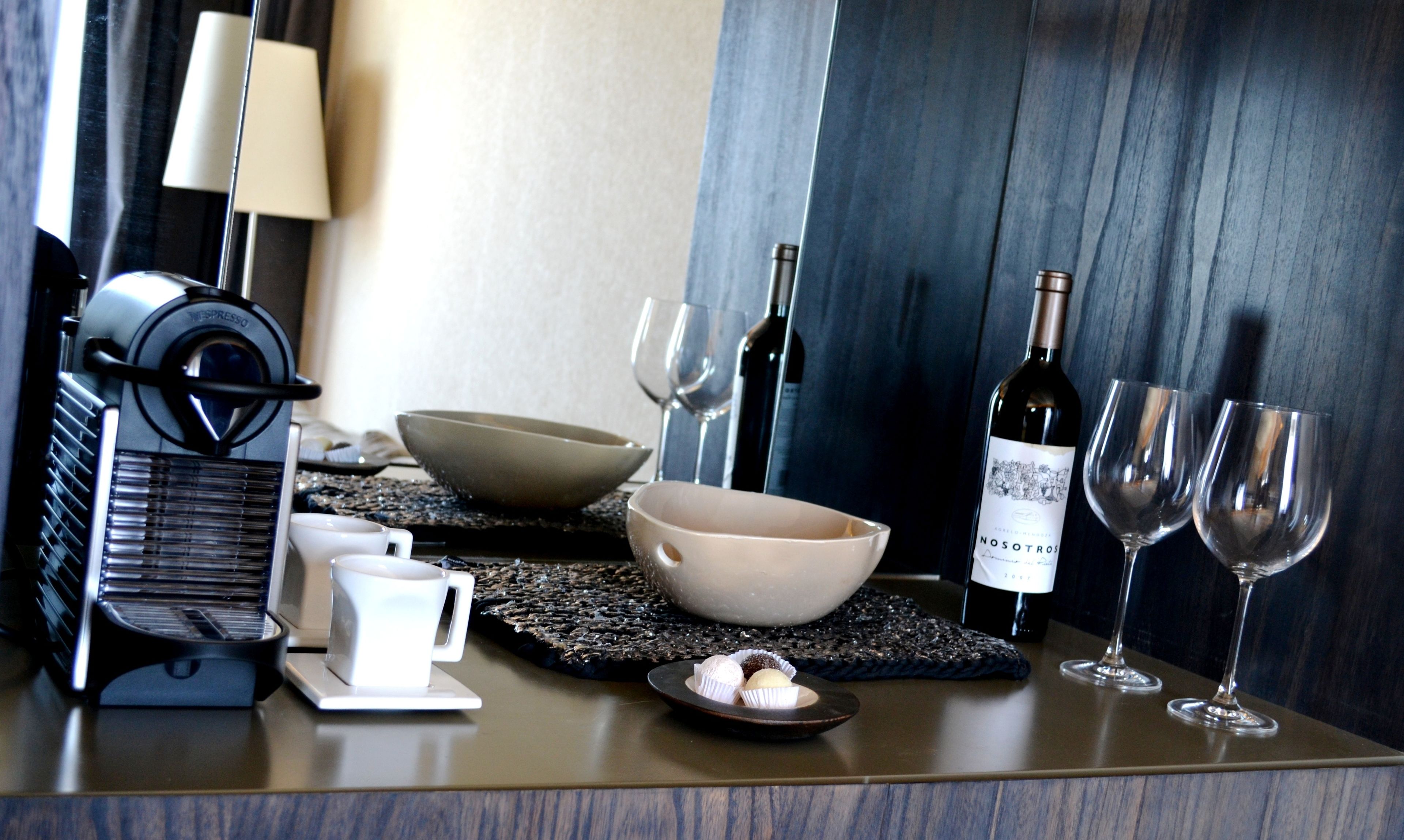 Foto - Esplendor by Wyndham Buenos Aires Plaza Francia