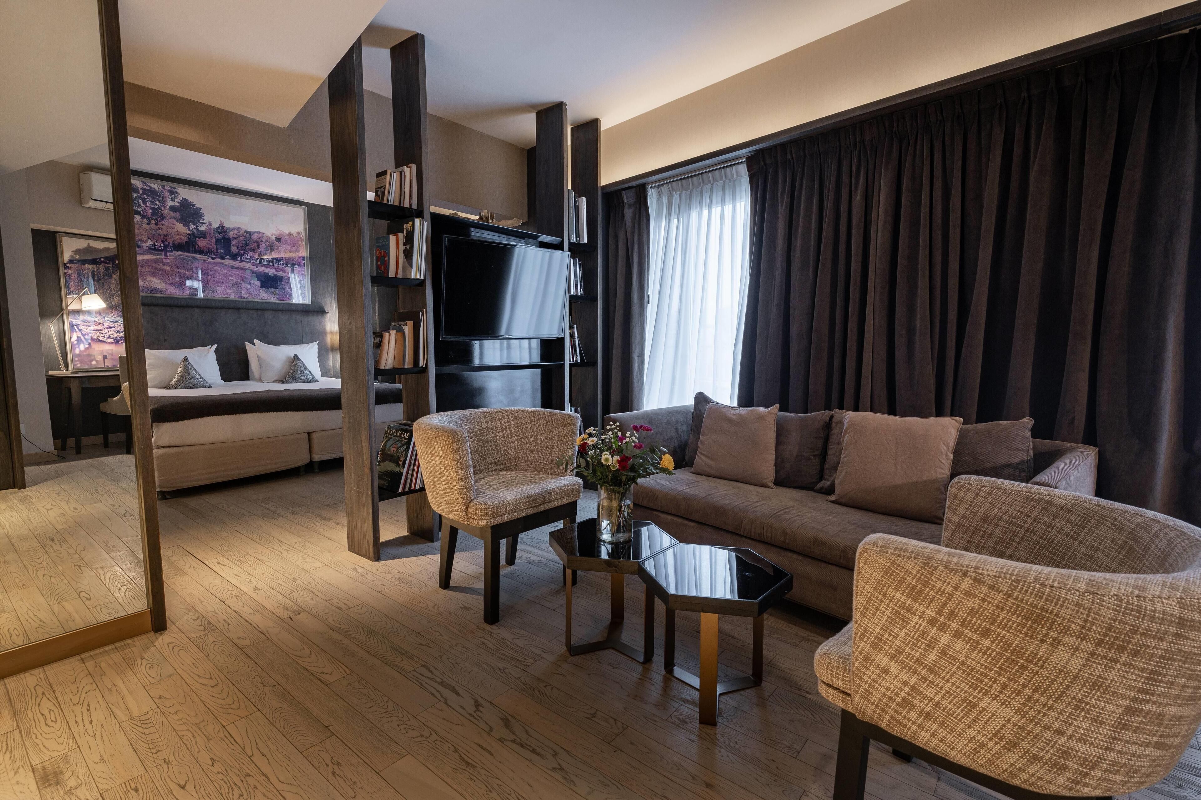 Foto - Esplendor by Wyndham Buenos Aires Plaza Francia