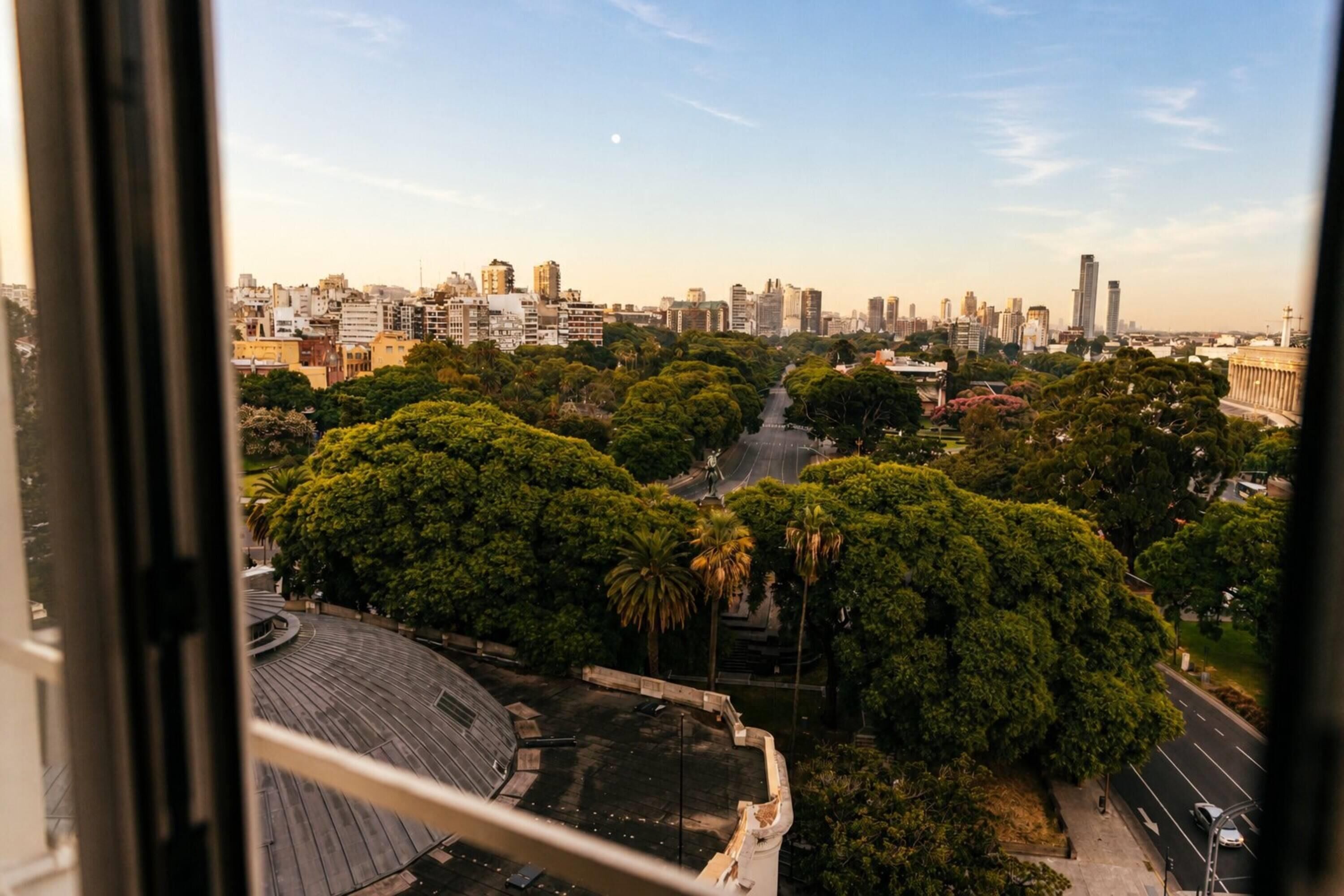 Photo - Esplendor by Wyndham Buenos Aires Plaza Francia