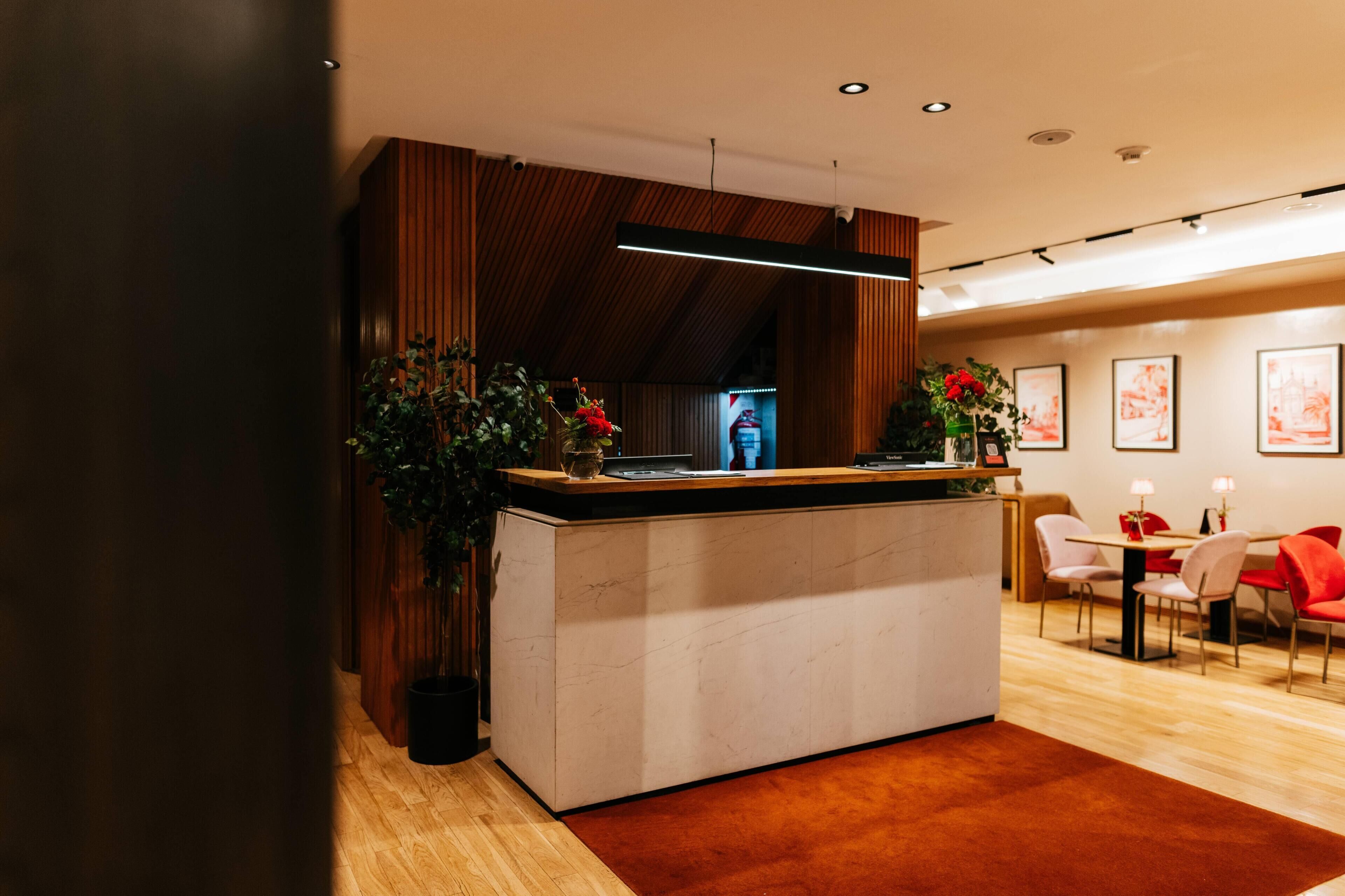 Photo - Esplendor by Wyndham Buenos Aires Plaza Francia