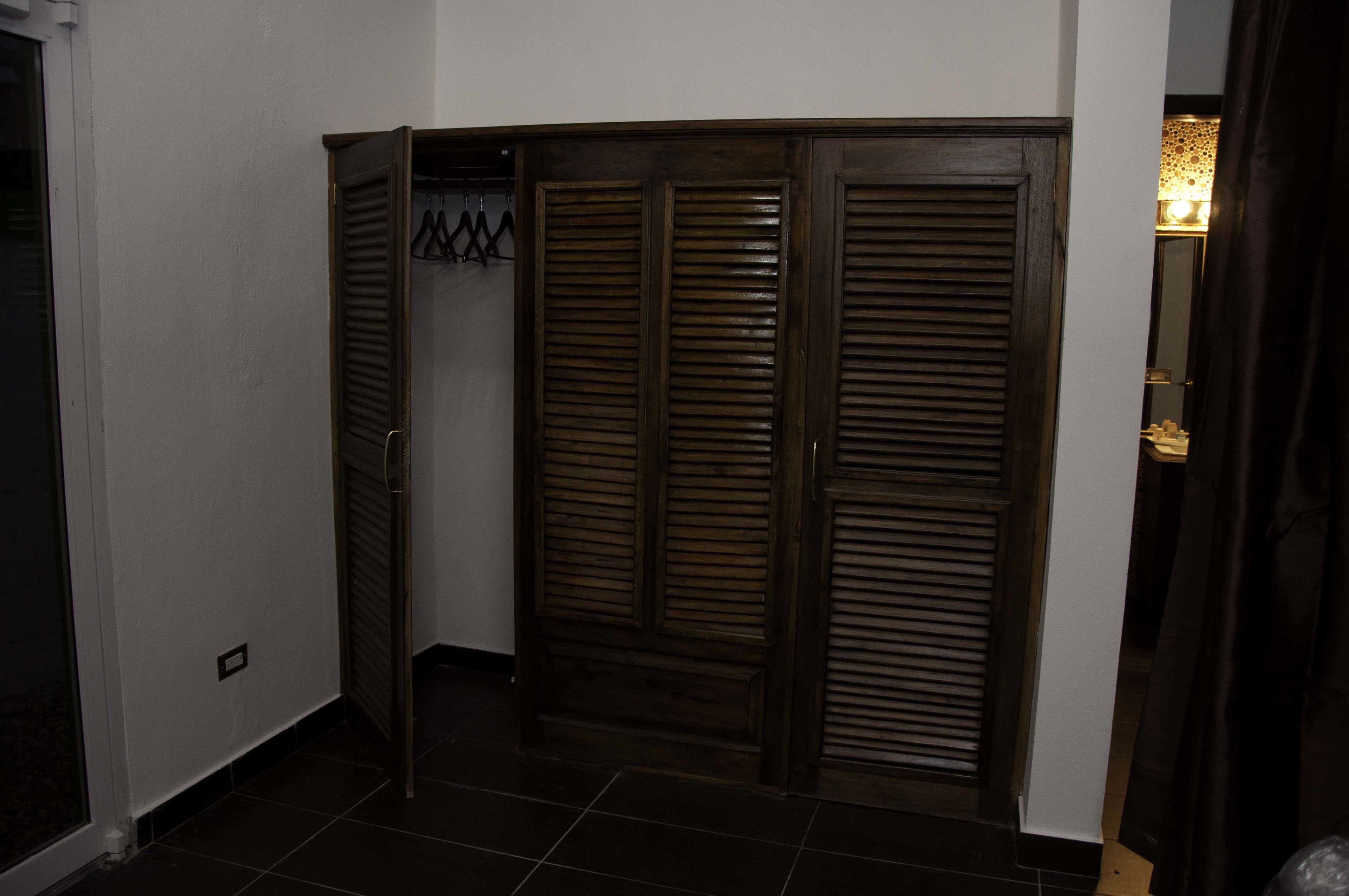 deluxe room | room amenity