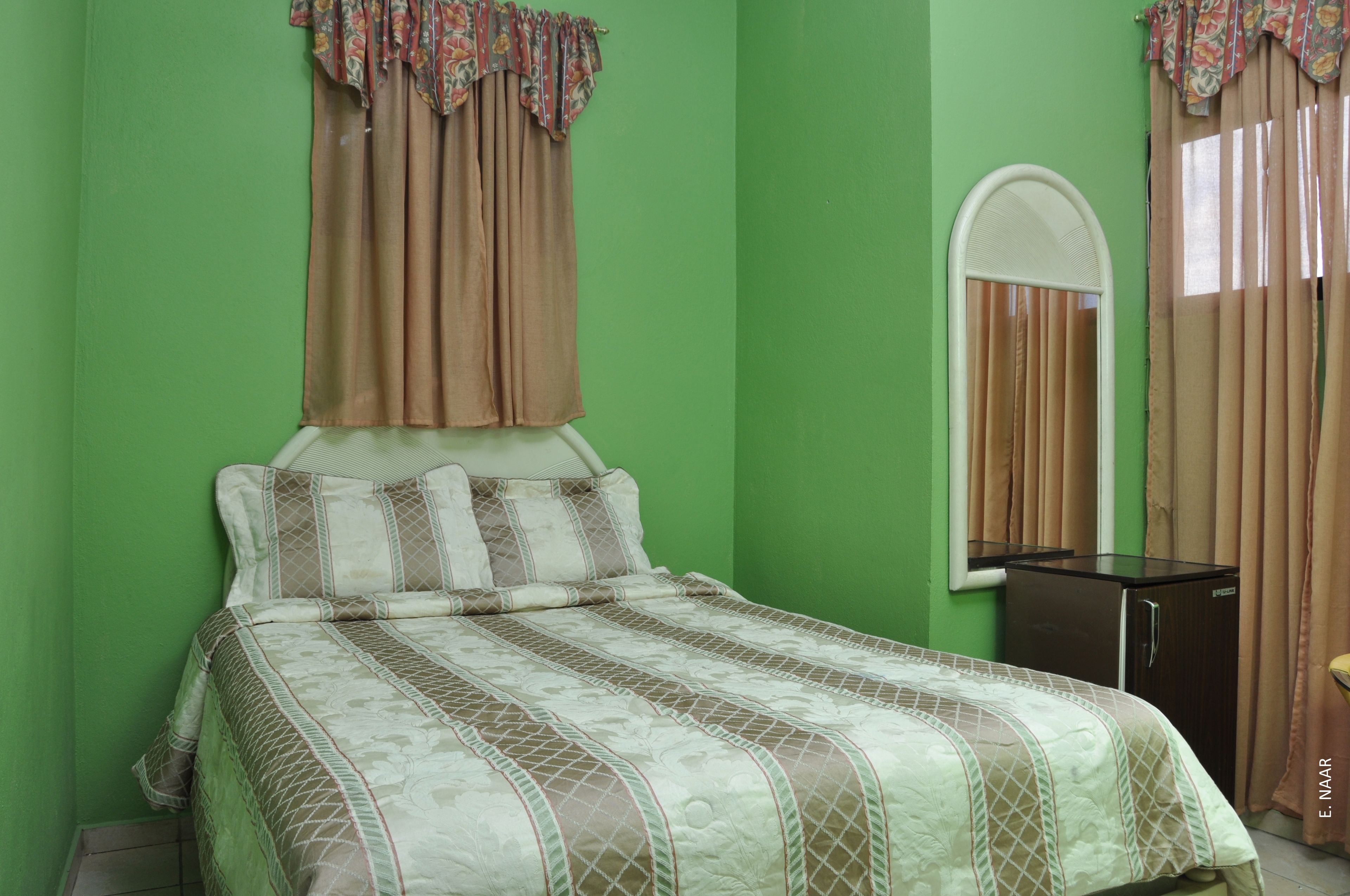 standard room | down duvets, select comfort beds, individually decorated