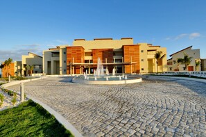 Exterior - Alsol Del Mar Luxury Condo (Punta Cana)