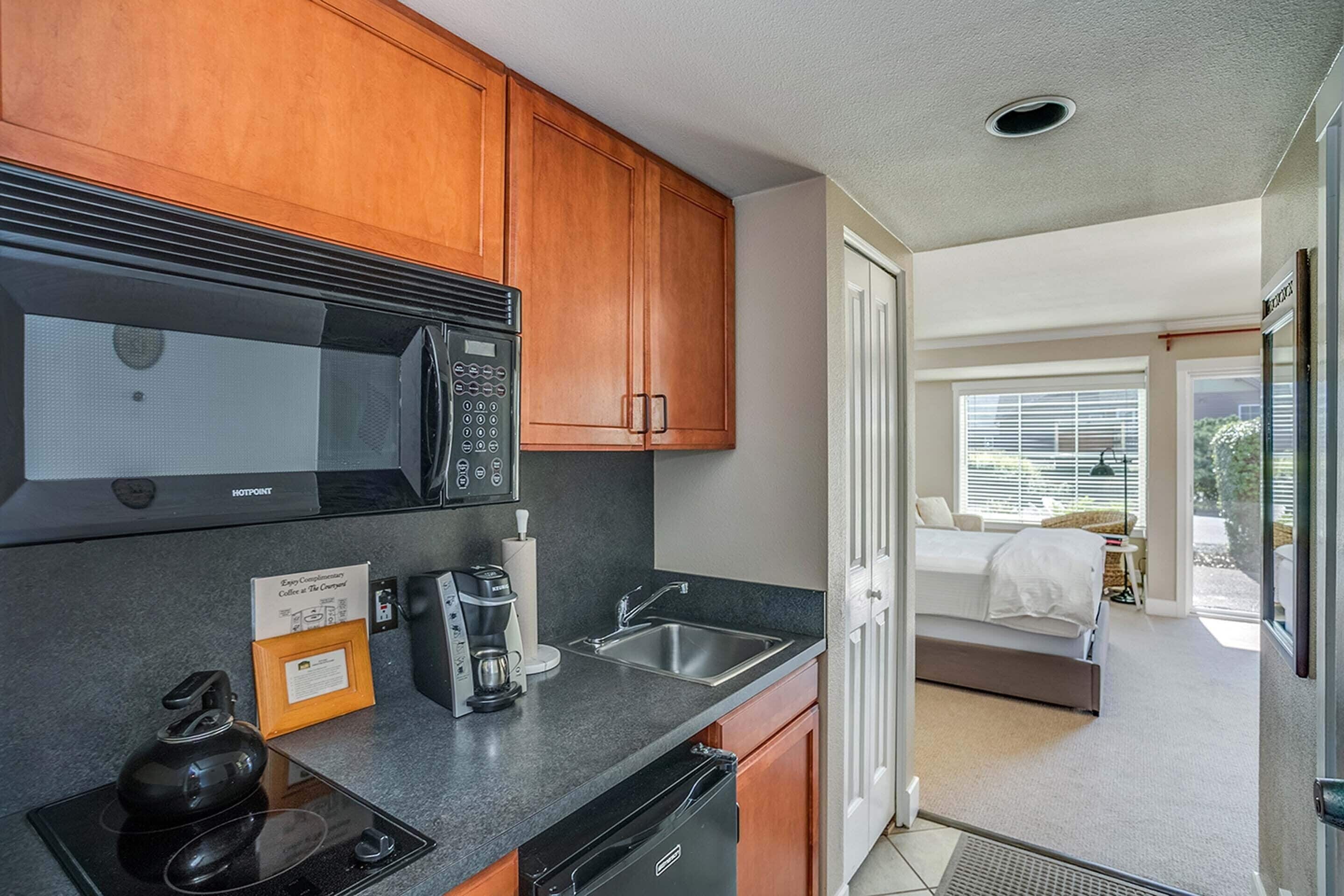 Foto - Cannon Beach Hotel Collection