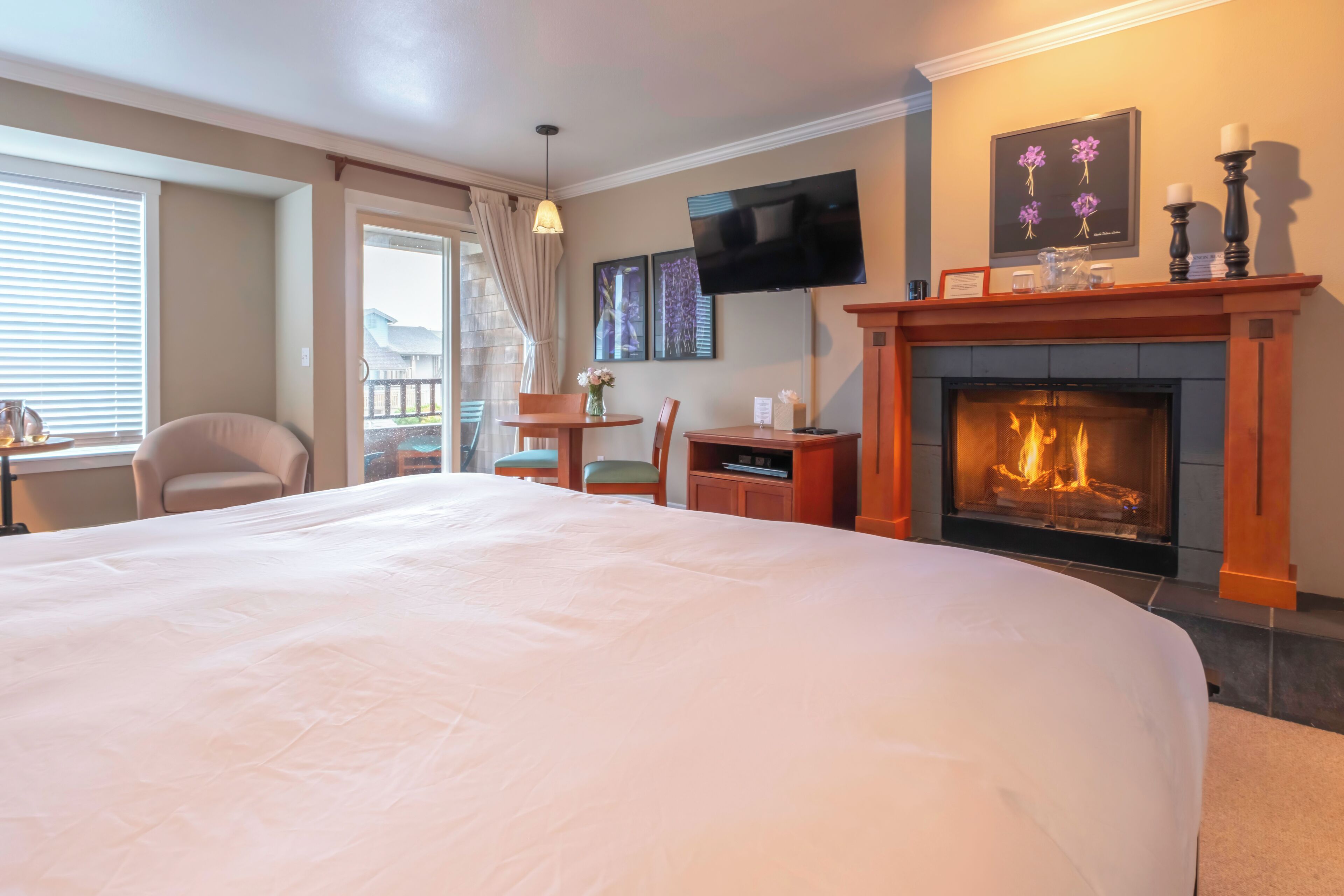 Foto - Cannon Beach Hotel Collection