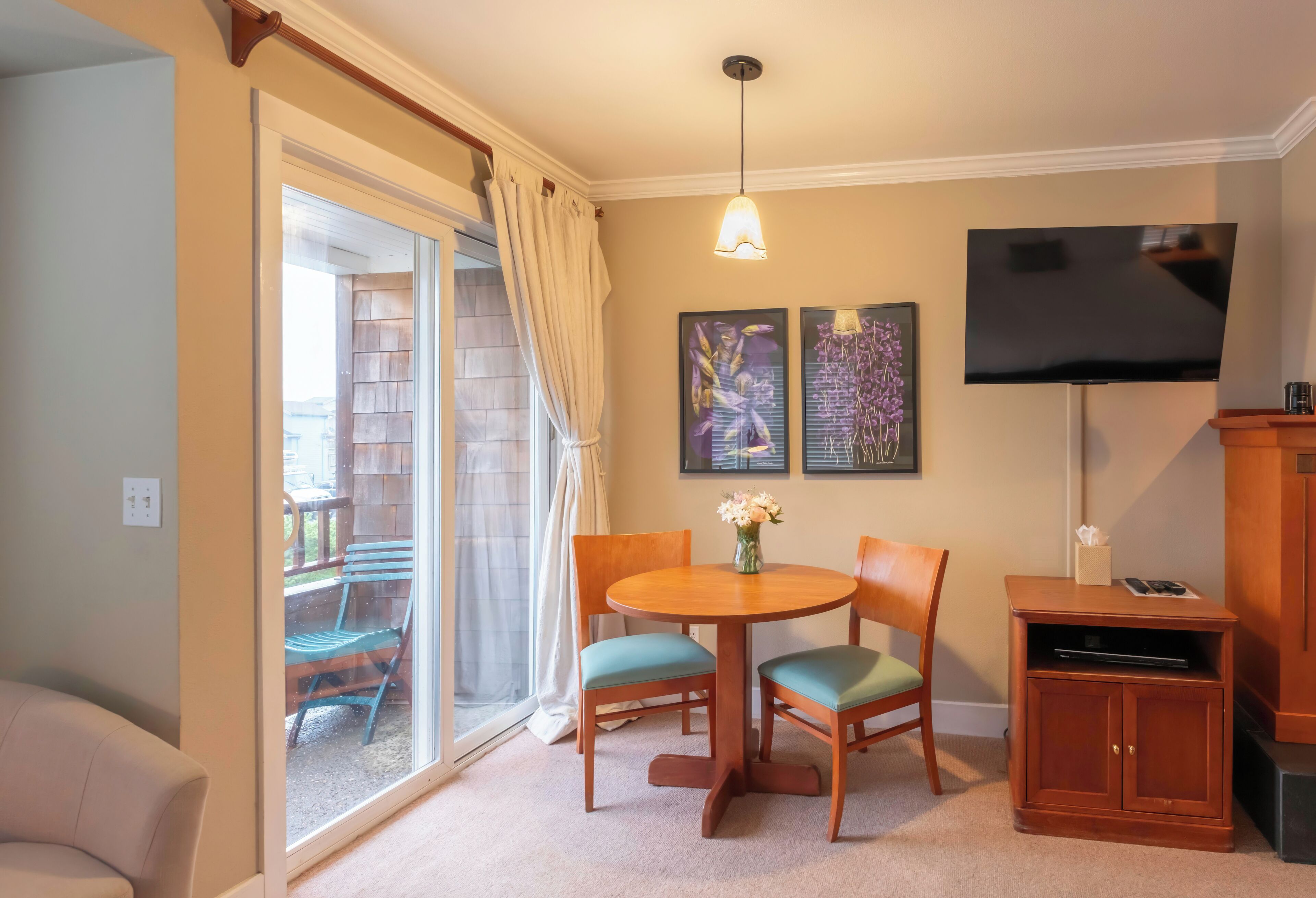Foto - Cannon Beach Hotel Collection