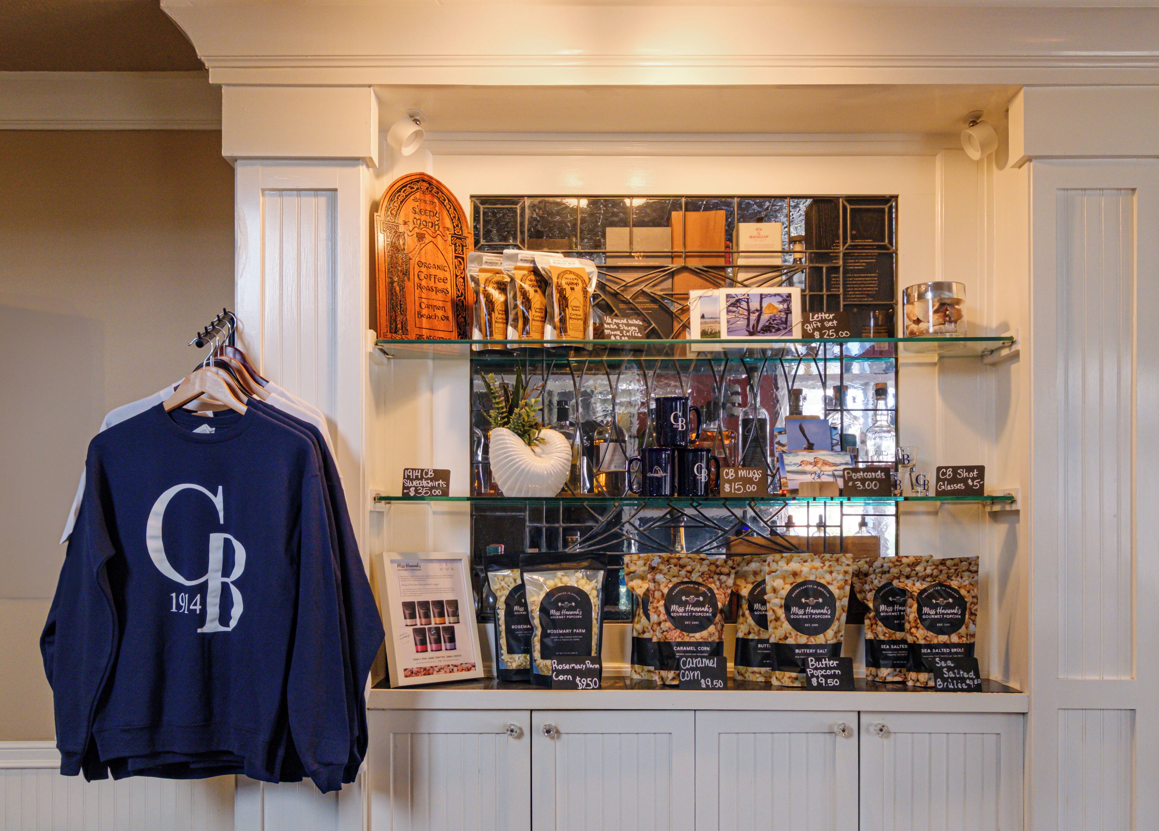 Photo - Cannon Beach Hotel Collection