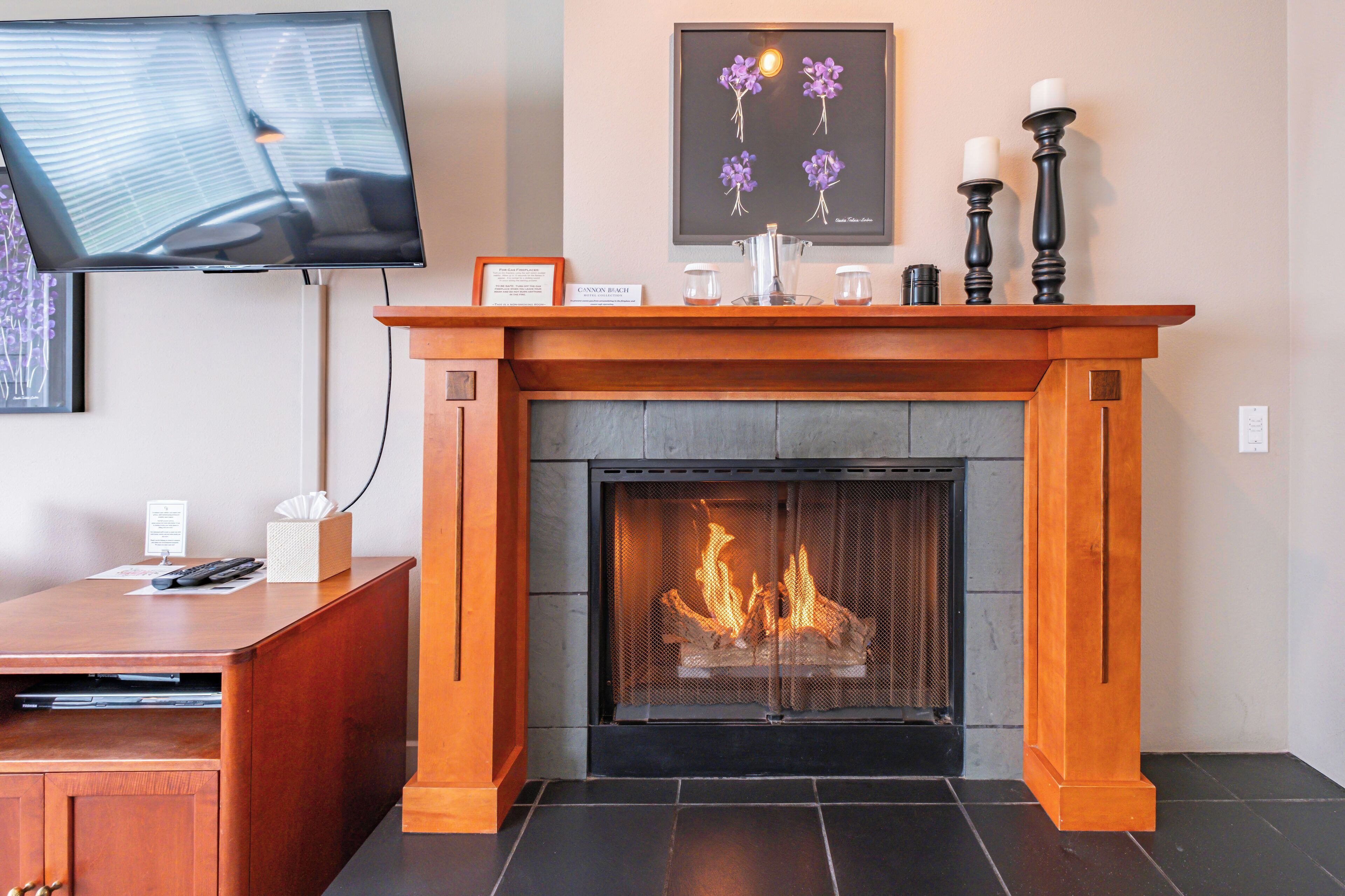 Photo - Cannon Beach Hotel Collection