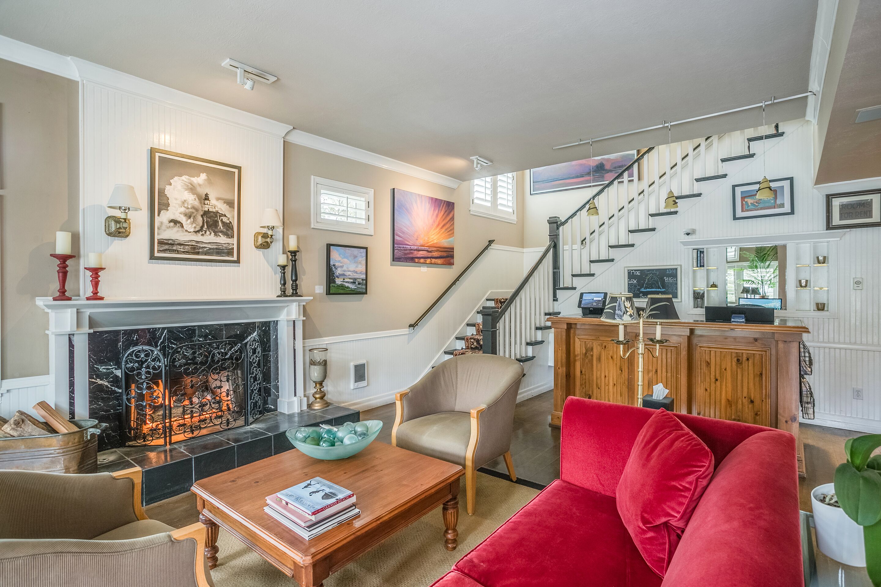 Photo - Cannon Beach Hotel Collection