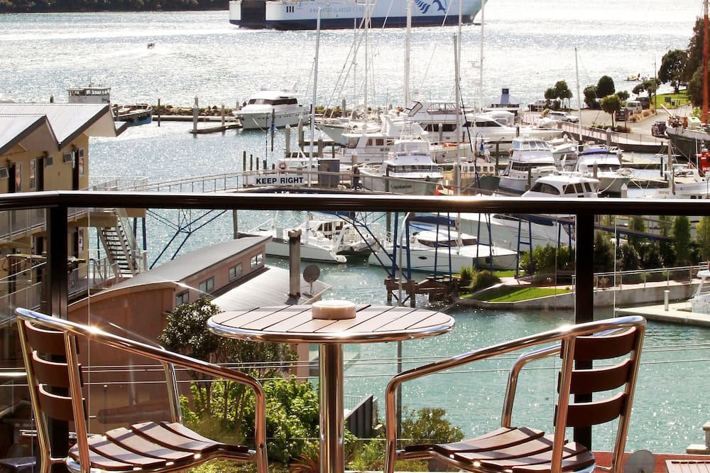 Harbour View Motel