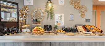 Appart'City Classic Annemasse Centre-Pays de Genève