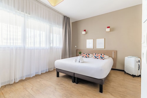 Appart'City Classic Annemasse Centre-Pays de Genève