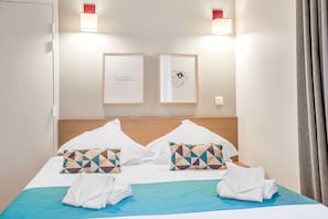 Superior Studio, 1 Double Bed