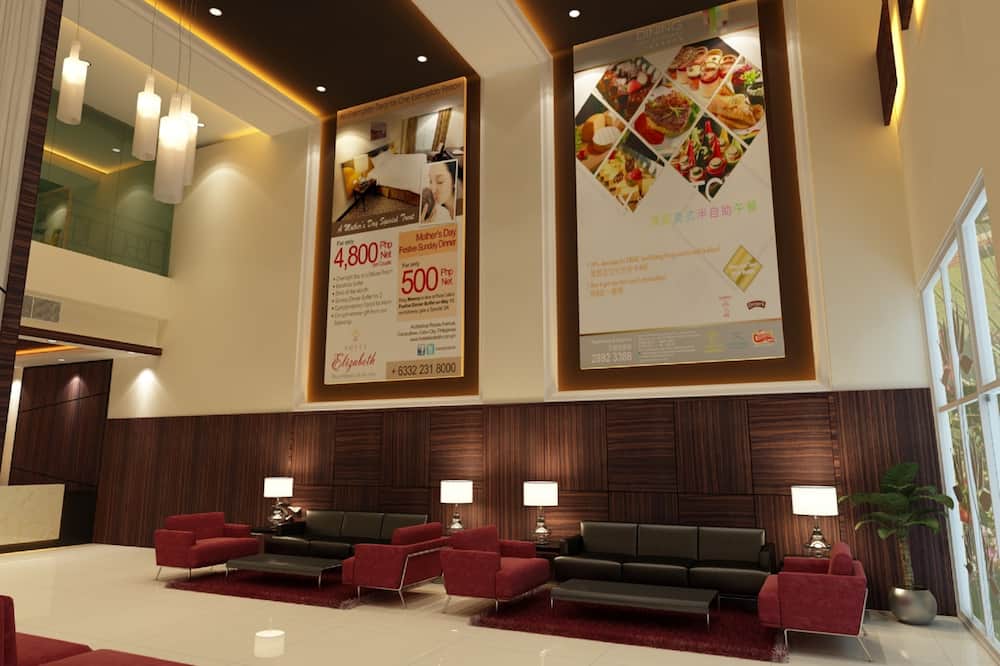 Hallmark Regency Hotel - Johor Bahru
