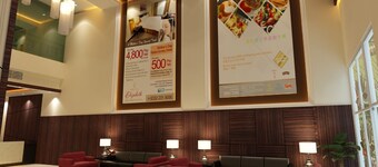 Hallmark Regency Hotel - Johor Bahru