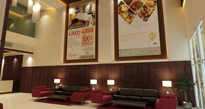 Hallmark Regency Hotel - Johor Bahru