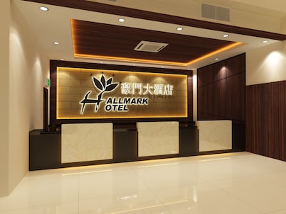 Hallmark Regency Hotel - Johor Bahru