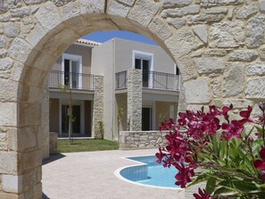 Detalle exterior