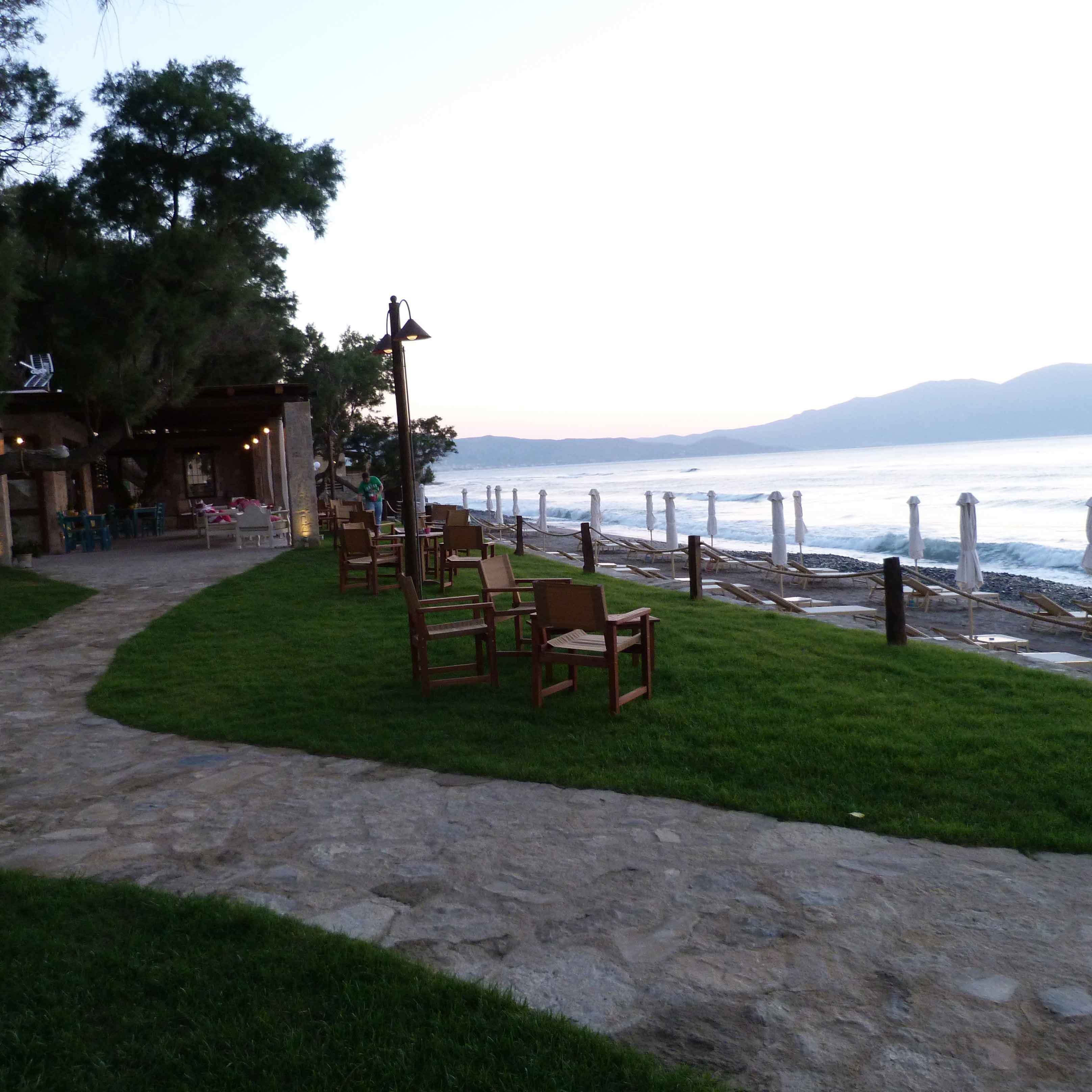 Foto - Azure Beach Villas