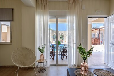 Azure Beach