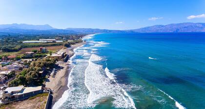Azure Beach