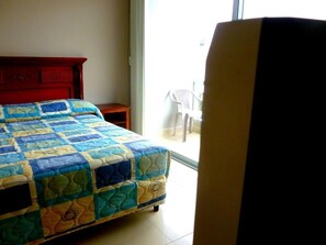 Free WiFi - Hotel Costa Paraiso (Atacames)
