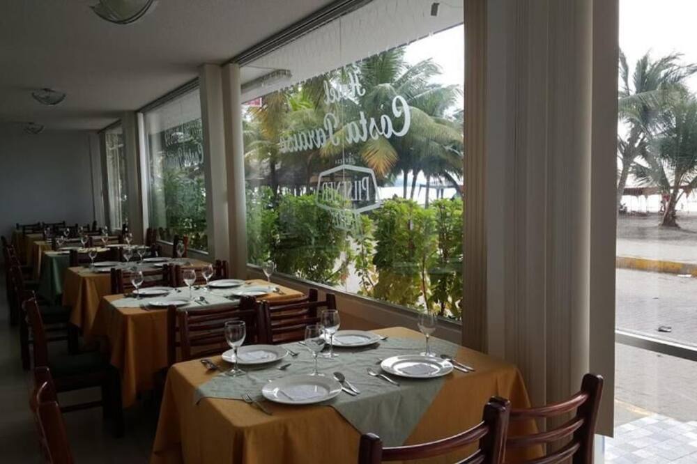 Hotel Costa Paraiso