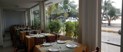 Spécialités cuisine internationale