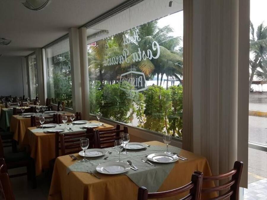 International cuisine