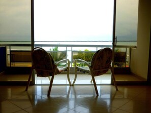 Living room - Hotel Costa Paraiso (Atacames)