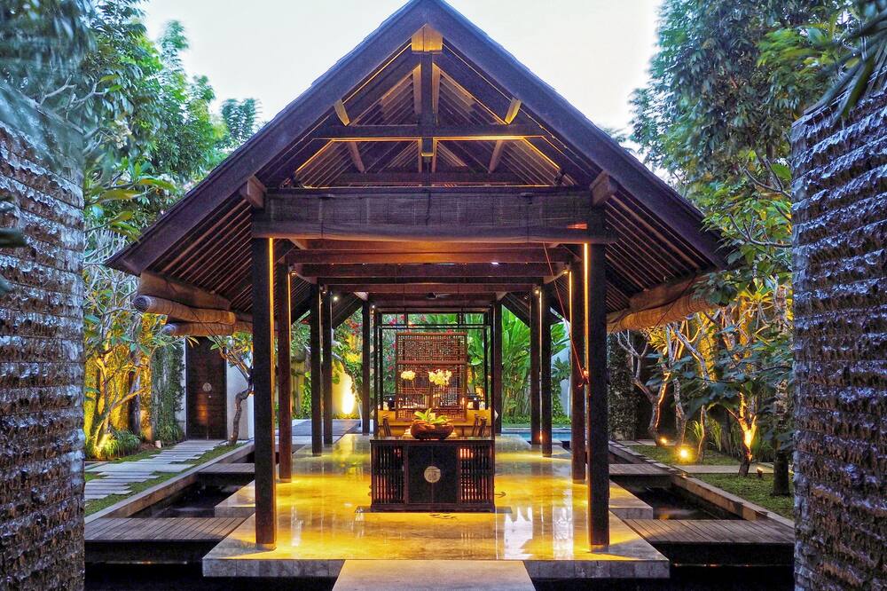 The Amala Boutique Retreat