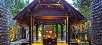 The Amala Boutique Retreat