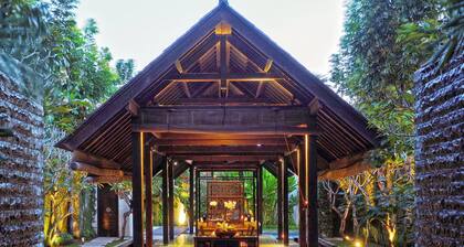 The Amala Boutique Retreat