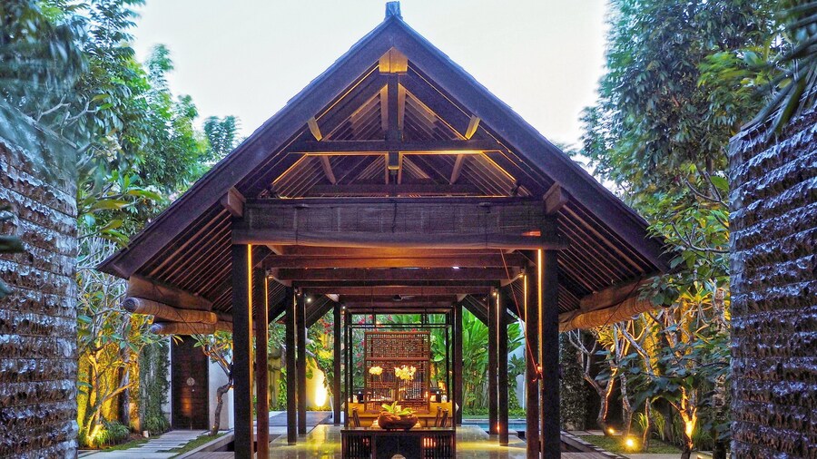 The Amala Boutique Retreat