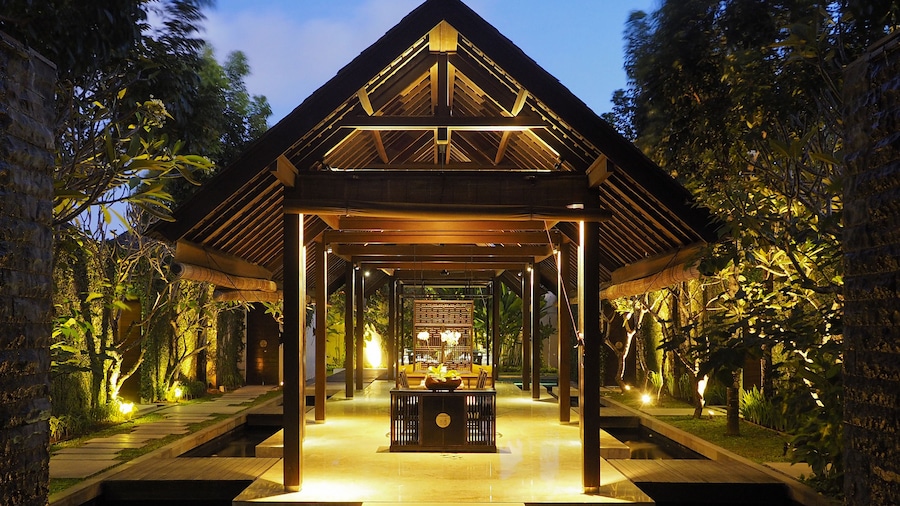 The Amala Boutique Retreat