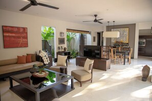 Exterior - The Amala Boutique Retreat (Seminyak)