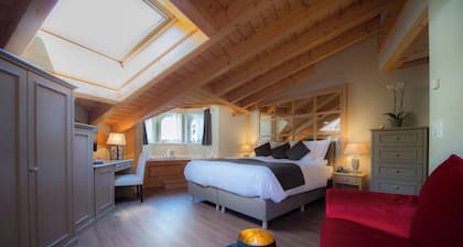 Hotel Albatros Zermatt