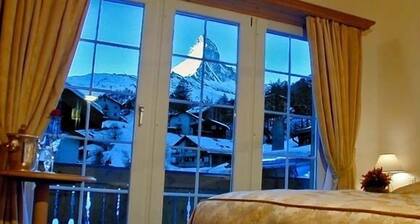 Hotel Albatros Zermatt