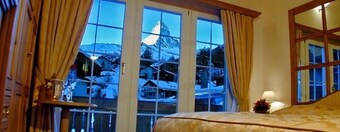Hotel Albatros Zermatt