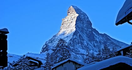 Hotel Albatros Zermatt